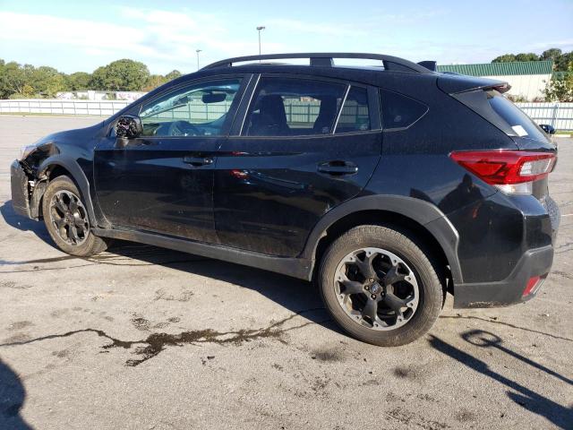 Photo 2 from auction – 2021 SUBARU CROSSTREK with VIN JF2GTAEC2M8346218