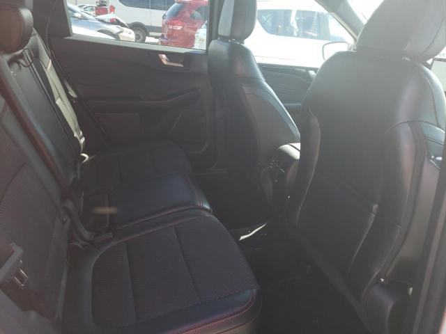 Photo 11 from auction – 2023 FORD ESCAPE ST with VIN 1FMCU0MN3PUA10639
