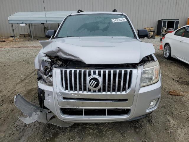 Photo 5 from auction – 2010 MERCURY MARINER with VIN 4M2CN9BG5AKJ16243
