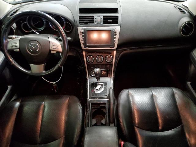 Фото 8 с аукциона – 2009 MAZDA 6 S с VIN 1YVHP82B095M33291
