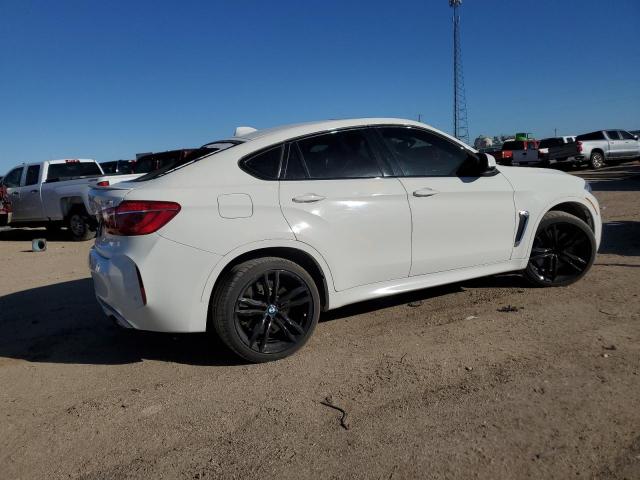 Photo 3 from auction – 2019 BMW X6 M with VIN 5YMKW8C51KLR38319