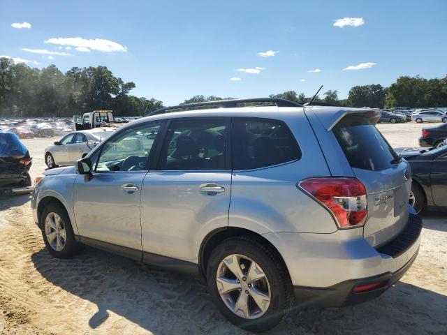Photo 2 from auction – 2014 SUBARU FORESTER 2 with VIN JF2SJAHC8EH533346