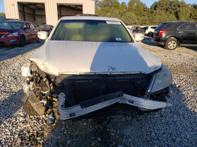 Photo 5 from auction – 2011 HYUNDAI GENESIS 3. with VIN KMHGC4DE4BU130180
