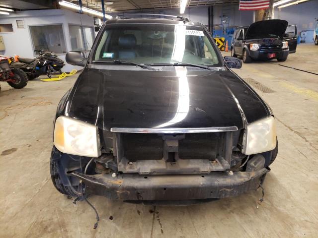 Photo 5 from auction – 2007 GMC ENVOY with VIN 1GKDT13S272225521
