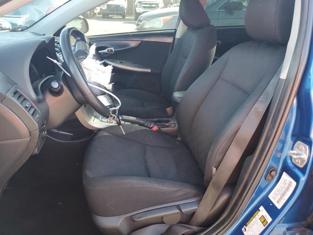 Photo 7 from auction – 2010 TOYOTA COROLLA BA with VIN 1NXBU4EE5AZ213458