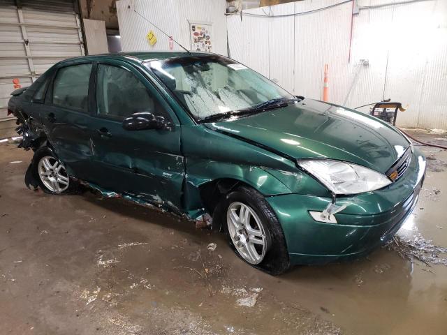 Photo 4 from auction – 2000 FORD FOCUS SE with VIN 1FAFP343XYW299734