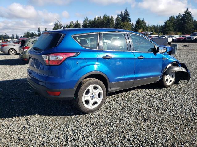 Photo 3 from auction – 2018 FORD ESCAPE S with VIN 1FMCU0F76JUD29992