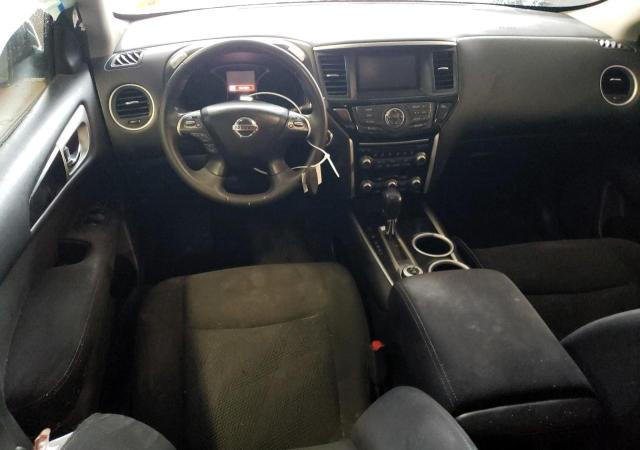 Photo 8 from auction – 2015 NISSAN PATHFINDER with VIN 5N1AR2MM4FC658183