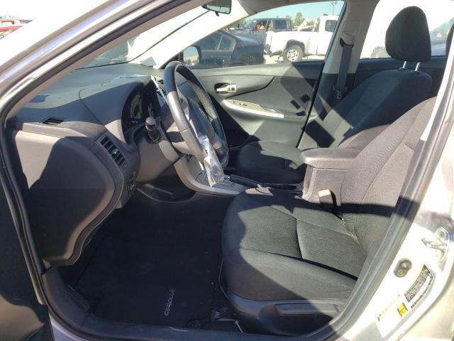 Photo 7 from auction – 2010 TOYOTA COROLLA BA with VIN 2T1BU4EE6AC457217
