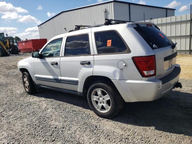 Photo 2 from auction – 2005 JEEP GRAND CHER with VIN 1J4HS48N45C567445