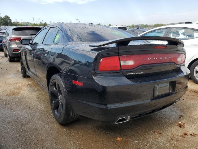 Photo 2 from auction – 2012 DODGE CHARGER SX with VIN 2C3CDXHG6CH149464