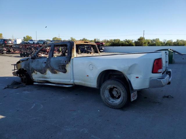Photo 2 from auction – 2013 RAM 3500 ST with VIN 3C63RRGL6DG597834