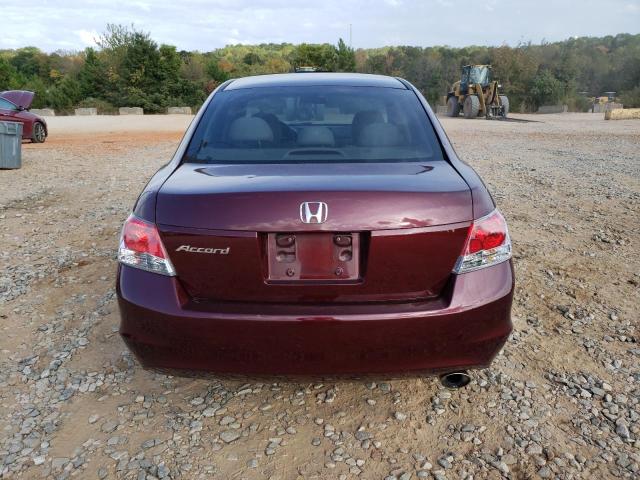 Photo 6 from auction – 2010 HONDA ACCORD EX with VIN 1HGCP2F72AA083226