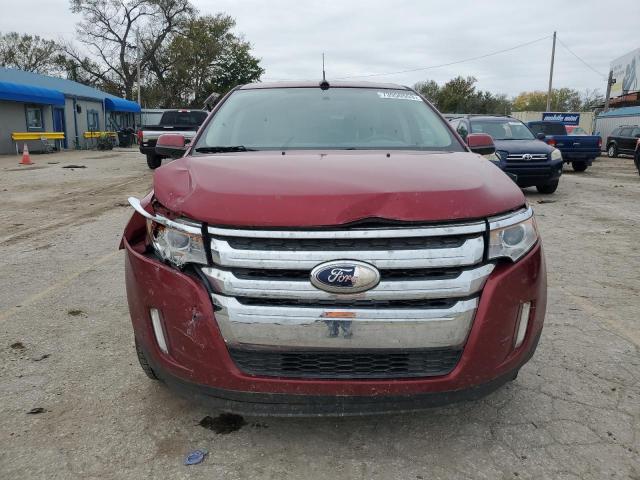 Photo 5 from auction – 2013 FORD EDGE SEL with VIN 2FMDK3JC2DBE02883