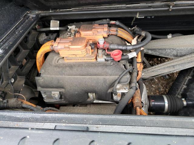 Photo 11 from auction – 2014 BMW I3 BEV with VIN WBY1Z2C53EV284892