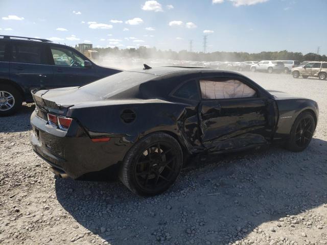 Photo 3 from auction – 2013 CHEVROLET CAMARO 2SS with VIN 2G1FT1EW9D9236381