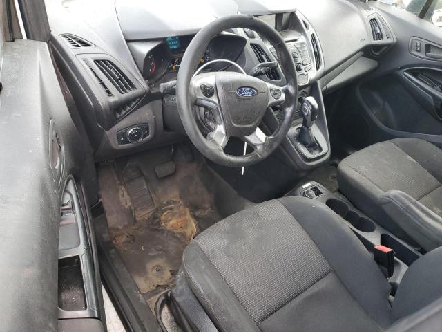 Photo 8 from auction – 2017 FORD TRANSIT CO with VIN NM0LS7E77H1322224