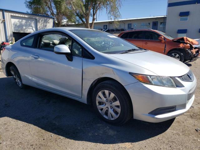 Photo 4 from auction – 2012 HONDA CIVIC LX with VIN 2HGFG3B57CH558011