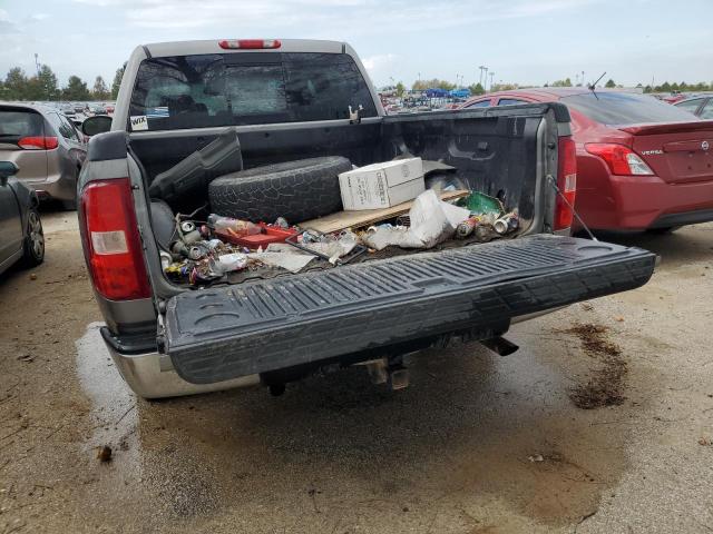 Photo 6 from auction – 2007 CHEVROLET SILVERADO with VIN 2GCEK13M471530197