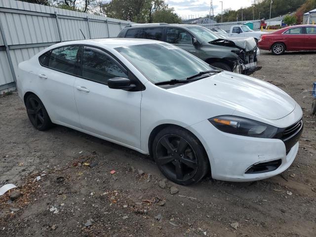 Photo 4 from auction – 2016 DODGE DART SXT with VIN 1C3CDFBB3GD543983