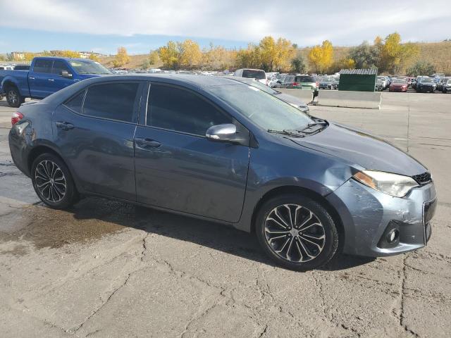 Photo 4 from auction – 2014 TOYOTA COROLLA L with VIN 5YFBURHE3EP097919