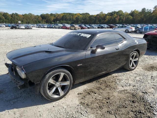 DODGE CHALLENGER 2014 with VIN 2C3CDYAG0EH225375 - Photo from auction