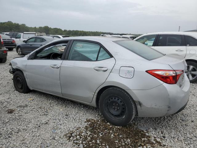 Photo 2 from auction – 2015 TOYOTA COROLLA L with VIN 2T1BURHE0FC316837