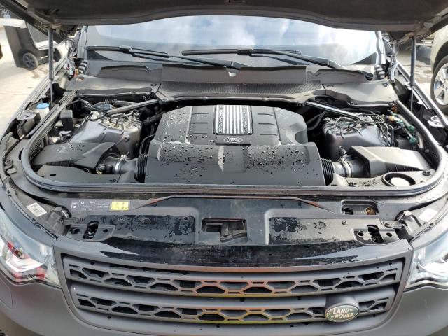 Фото 11 с аукциона – 2017 LAND ROVER DISCOVERY с VIN SALRHBBV5HA021106