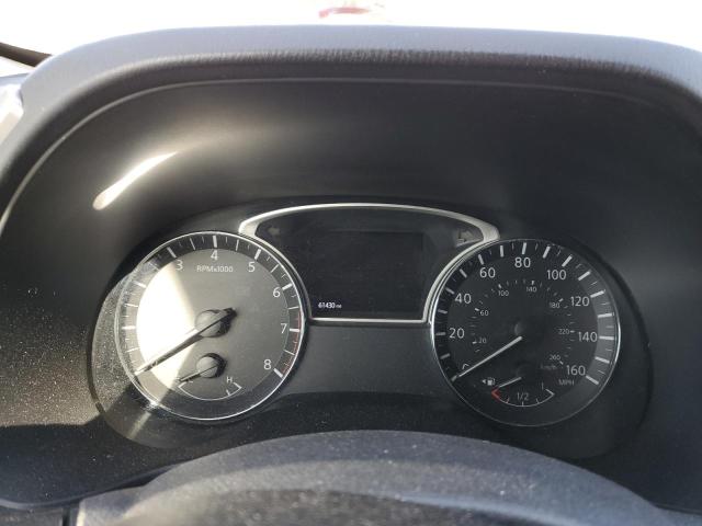 Photo 9 from auction – 2019 NISSAN PATHFINDER with VIN 5N1DR2MN8KC634873