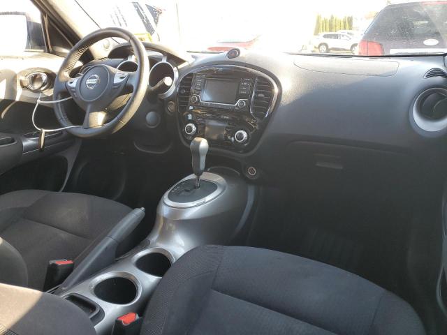 Photo 8 from auction – 2016 NISSAN JUKE S with VIN JN8AF5MV1GT654041