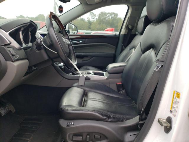 Photo 7 from auction – 2010 CADILLAC SRX LUXURY with VIN 3GYFNAEY2AS602192