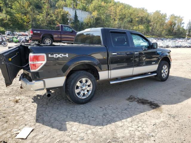 Photo 3 from auction – 2012 FORD F150 SUPER with VIN 1FTFW1ET0CKE16947
