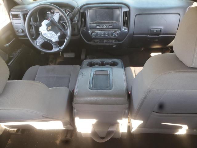 Photo 8 from auction – 2016 CHEVROLET SILVERADO with VIN 1GCVKPECXGZ407762