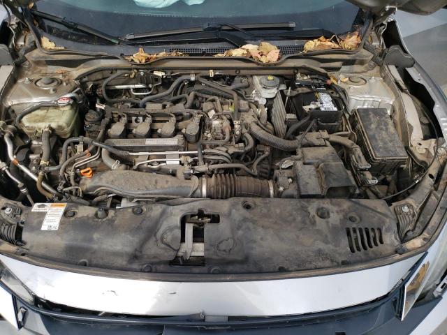 Photo 11 from auction – 2016 HONDA CIVIC EX with VIN 19XFC1F30GE042727