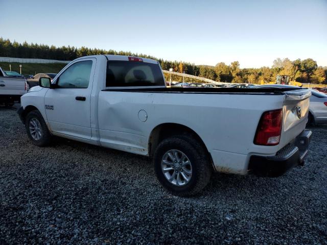 Photo 2 from auction – 2017 RAM 1500 ST with VIN 3C6JR6DG7HG769145