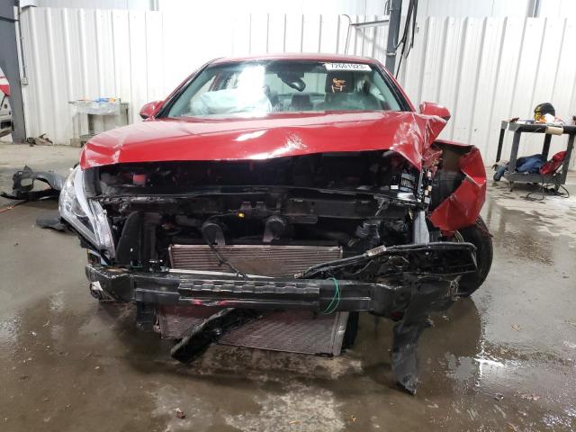 Photo 5 from auction – 2017 HYUNDAI SONATA SE with VIN 5NPE24AF6HH594117