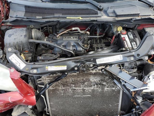 Photo 12 from auction – 2009 CHRYSLER TOWN & COU with VIN 2A8HR54119R555723