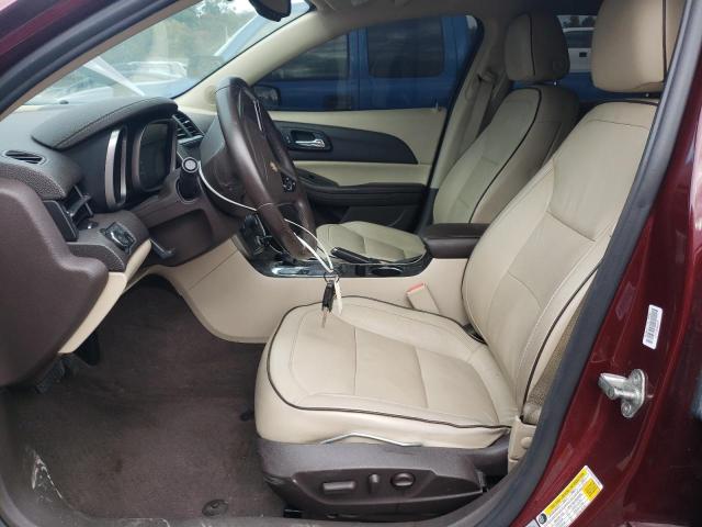 Photo 7 from auction – 2016 CHEVROLET MALIBU LIM with VIN 1G11E5SA4GF125687