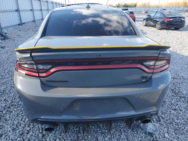 Photo 6 from auction – 2023 DODGE CHARGER R/ with VIN 2C3CDXCT2PH572004