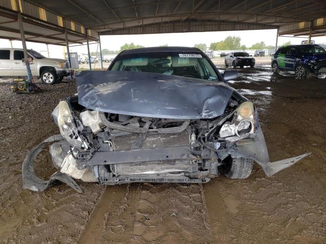 Photo 5 from auction – 2011 NISSAN ALTIMA BAS with VIN 1N4AL2AP9BC131650