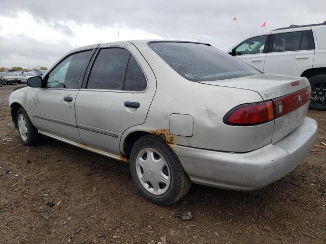 Photo 2 from auction – 1998 NISSAN SENTRA XE with VIN 3N1AB41D1WL066580