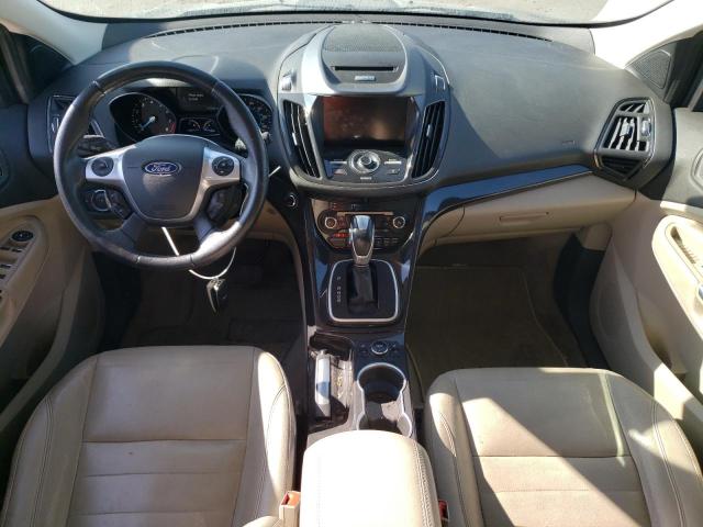 Photo 8 from auction – 2014 FORD ESCAPE TIT with VIN 1FMCU0JX4EUA50215