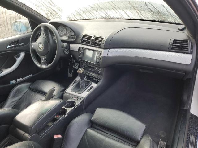 Photo 8 from auction – 2006 BMW M3 with VIN WBSBL93436PN64947