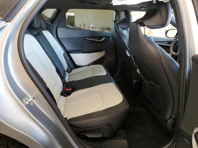 Photo 11 from auction – 2023 KIA EV6 GT LIN with VIN KNDC44LA1P5116494
