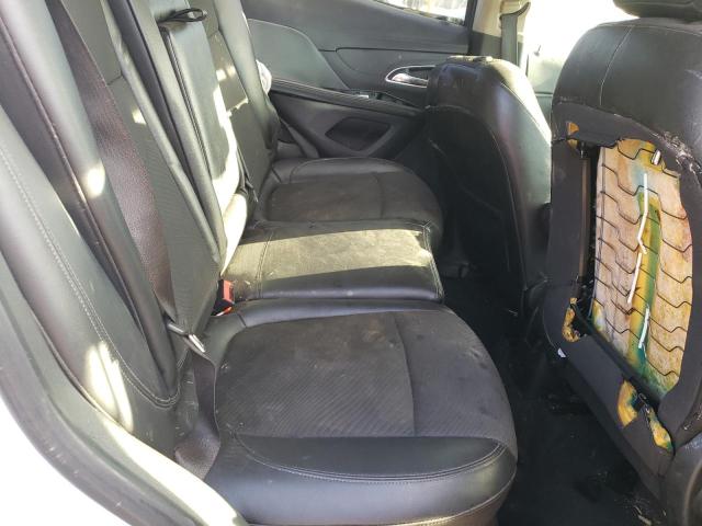Photo 11 from auction – 2014 BUICK ENCORE CON with VIN KL4CJBSB5EB512959