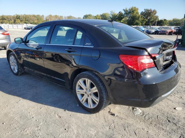 Photo 2 from auction – 2012 CHRYSLER 200 TOURIN with VIN 1C3CCBBB2CN130906