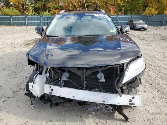 Photo 5 from auction – 2014 LEXUS RX 350 BAS with VIN 2T2BK1BA6EC242217