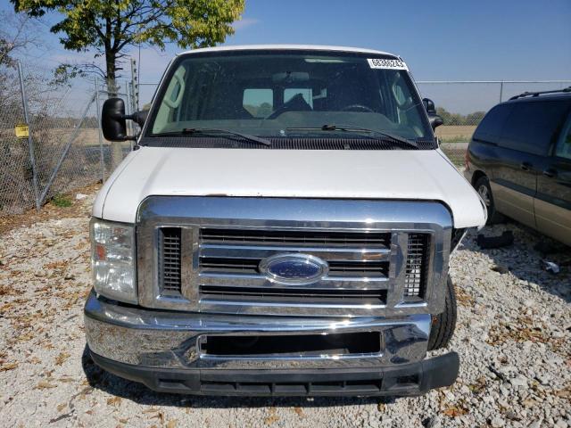 Photo 5 from auction – 2013 FORD E-350 with VIN 1FTSS3EL0DDA93897