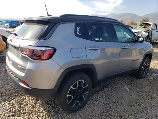 Photo 3 from auction – 2019 JEEP COMPASS TR with VIN 3C4NJDDB6KT811118