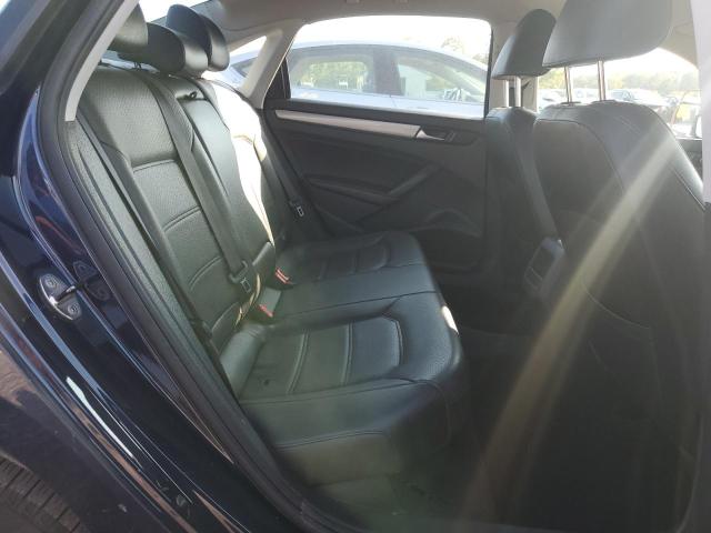 Photo 10 from auction – 2014 VOLKSWAGEN PASSAT S with VIN 1VWAT7A31EC030270